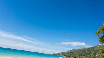 CORAL STRAND SMART CHOICE HOTEL