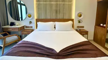Coral Strand Smart Choice Hotel 