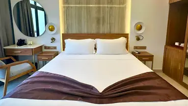 Coral Strand Smart Choice Hotel