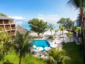 CORAL STRAND SMART CHOICE HOTEL