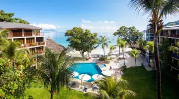 CORAL STRAND SMART CHOICE HOTEL