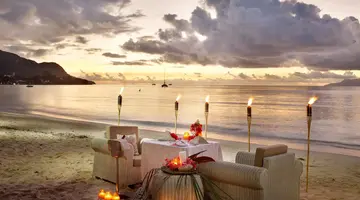 Coral Strand Smart Choice Hotel