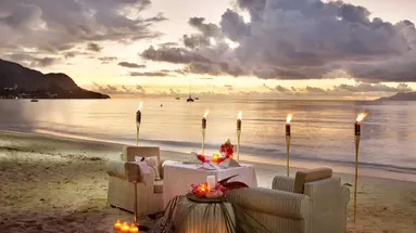 Coral Strand Smart Choice Hotel