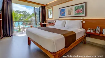 Coral Strand Smart Choice Hotel