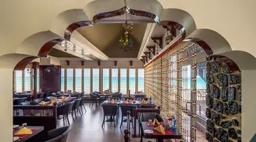 Coral Strand Smart Choice Hotel