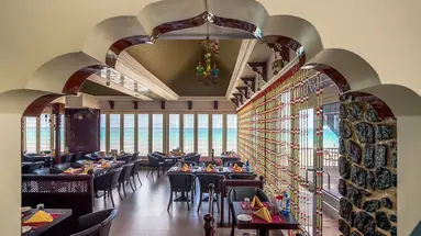 Coral Strand Smart Choice Hotel