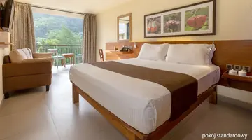 Coral Strand Smart Choice Hotel
