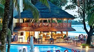 Coral Strand Smart Choice Hotel