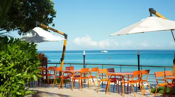 CORAL STRAND SMART CHOICE HOTEL
