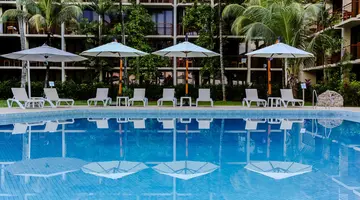 CORAL STRAND SMART CHOICE HOTEL