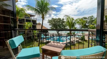Coral Strand Smart Choice Hotel