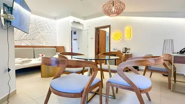 Coral Strand Smart Choice Hotel