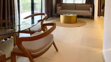 Coral Strand Smart Choice Hotel