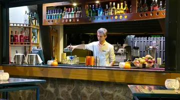 CORAL STRAND SMART CHOICE HOTEL
