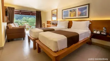 Coral Strand Smart Choice Hotel