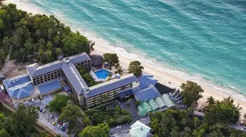 CORAL STRAND SMART CHOICE HOTEL