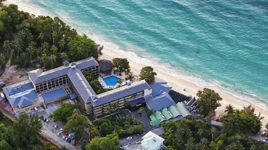 CORAL STRAND SMART CHOICE HOTEL
