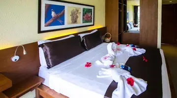 CORAL STRAND SMART CHOICE HOTEL