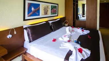 CORAL STRAND SMART CHOICE HOTEL