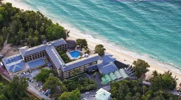 Coral Strand Smart Choice