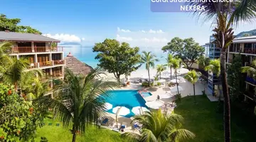 Coral Strand Smart Choice