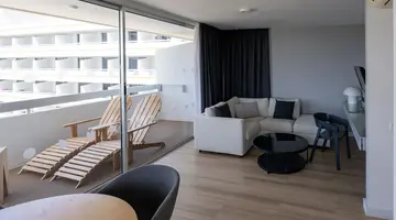 CORAL SUITES & SPA (ADULTS ONLY 16+)