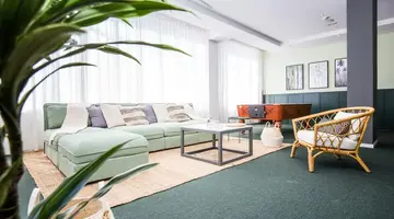 CORAL SUITES & SPA (ADULTS ONLY 16+)