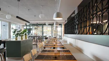 CORAL SUITES & SPA (ADULTS ONLY 16+)
