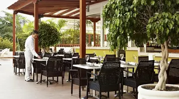 CORAL SUITES & SPA (ADULTS ONLY 16+)