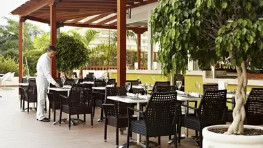 CORAL SUITES & SPA (ADULTS ONLY 16+)