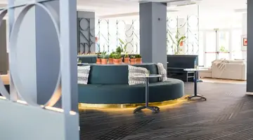CORAL SUITES & SPA (ADULTS ONLY 16+)
