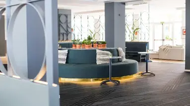 CORAL SUITES & SPA (ADULTS ONLY 16+)