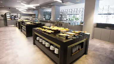 CORAL SUITES & SPA (ADULTS ONLY 16+)
