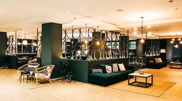 CORAL SUITES & SPA (ADULTS ONLY 16+)