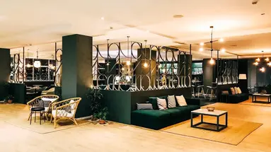 CORAL SUITES & SPA (ADULTS ONLY 16+)