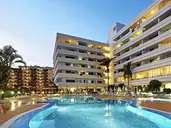 CORAL SUITES & SPA (ADULTS ONLY 16+)