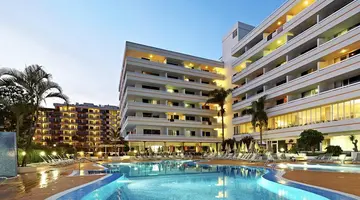 CORAL SUITES & SPA (ADULTS ONLY 16+)