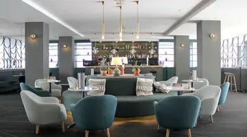 CORAL SUITES & SPA (ADULTS ONLY 16+)