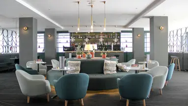 CORAL SUITES & SPA (ADULTS ONLY 16+)