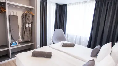 CORAL SUITES & SPA (ADULTS ONLY 16+)
