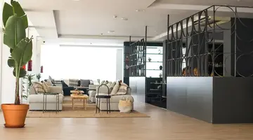CORAL SUITES & SPA (ADULTS ONLY 16+)