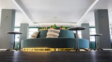 CORAL SUITES & SPA (ADULTS ONLY 16+)