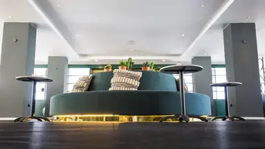 CORAL SUITES & SPA (ADULTS ONLY 16+)