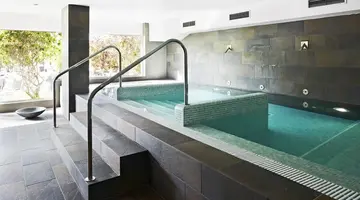 CORAL SUITES & SPA (ADULTS ONLY 16+)