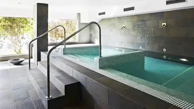 CORAL SUITES & SPA (ADULTS ONLY 16+)