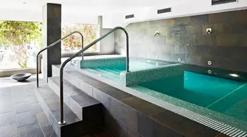 CORAL SUITES & SPA (ADULTS ONLY 16+)