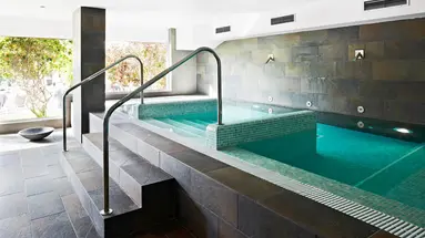 CORAL SUITES & SPA (ADULTS ONLY 16+)