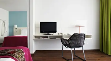 CORAL SUITES & SPA (ADULTS ONLY 16+)