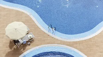 CORAL SUITES & SPA (ADULTS ONLY 16+)