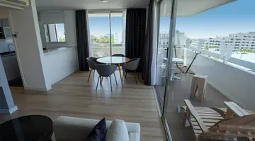 CORAL SUITES & SPA (ADULTS ONLY 16+)